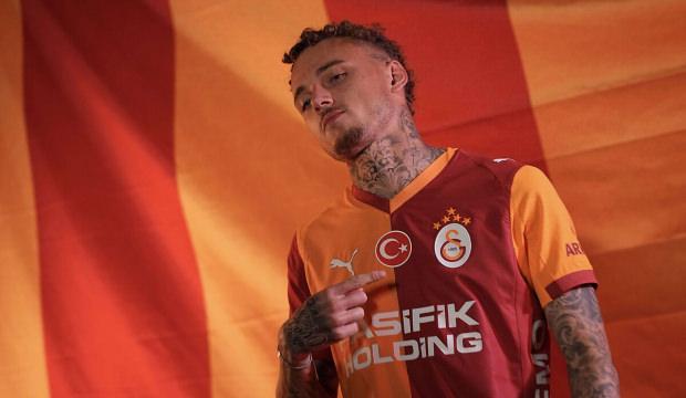 Daha geleli 2 hafta olmuştu: Lang şimdiden arayışa başladı