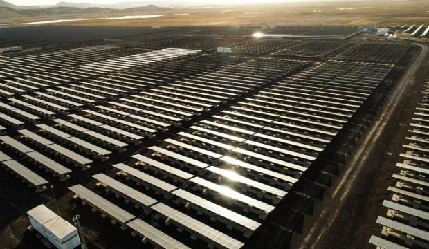 Devletin GES hamlesi tuttu! T&Uuml;RKSAT&rsquo;tan milyonluk tasarruf!