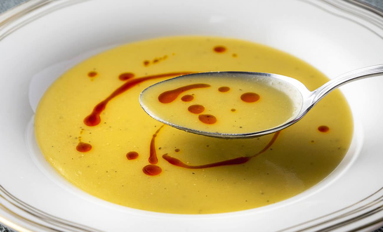 Dondurucuda saklanabilen konsantre mercimek &ccedil;orbası tarifi