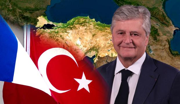 D&uuml;şmanlık işlerine yaramadı! Ankara'ya geliyorlar: T&uuml;rkiye vazge&ccedil;ilmez bir b&ouml;lgesel g&uuml;&ccedil;