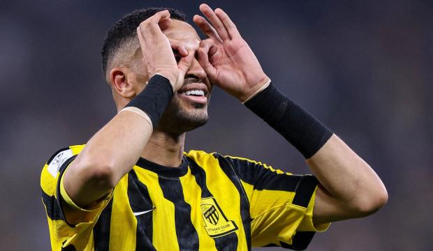 En-Nesyri seriye başladı! Yine boş ge&ccedil;medi