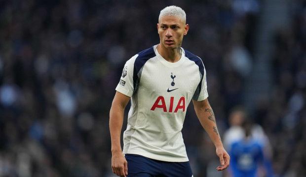 En olası senaryo T&uuml;rkiye: D&uuml;nyaca &uuml;nl&uuml; yıldız S&uuml;per Lig'e geliyor