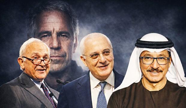 Epstein belgelerinde adı ge&ccedil;en 6 kişinin kimliği a&ccedil;ıklandı