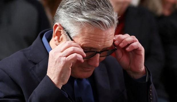 Epstein skandalı İngiltere'yi sarstı: Başbakan Starmer istifa edecek mi?