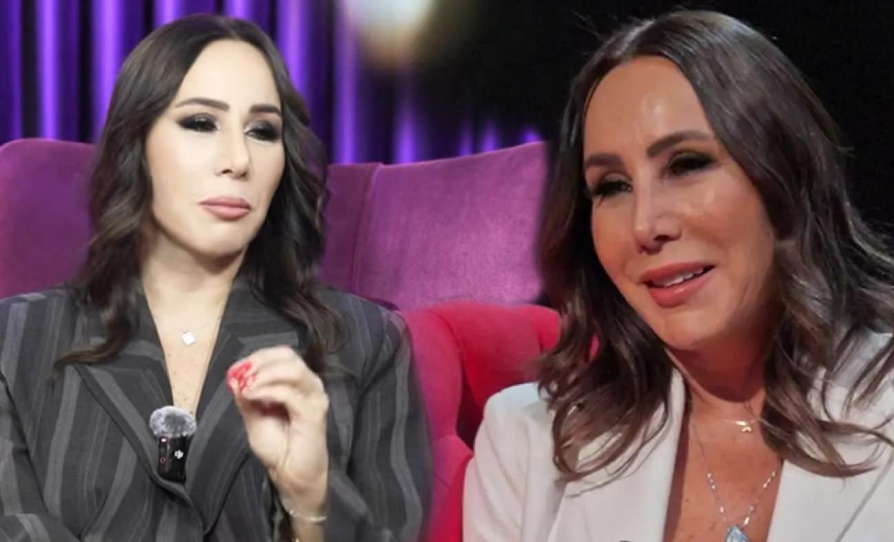 Asena'nın son a&ccedil;ıklamaları şoke etti: Her cuma d&uuml;zenli olarak dayak yiyordum!