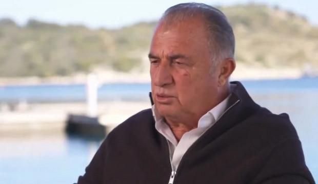 Fatih Terim paylaşımı ile ses getirdi: &Ccedil;ok yakında...