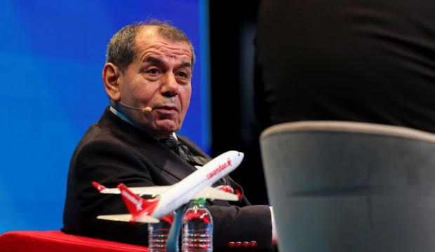 Galatasaray'da Icardi takımda kalacak mı? 'Konuşacağız' diyerek ilk ağızdan duyurdu