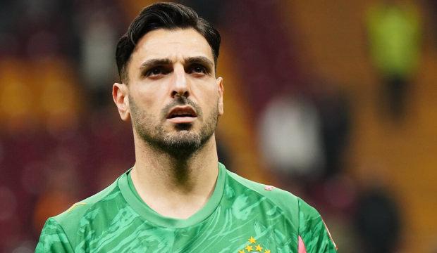 Galatasaray'da G&uuml;nay G&uuml;ven&ccedil; bilmecesi! Yerine S&uuml;per Lig'den potansiyelli aday