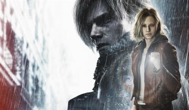 GeForce RTX 50 serisi Monster laptop alanlara Resident Evil Requiem s&uuml;rprizi