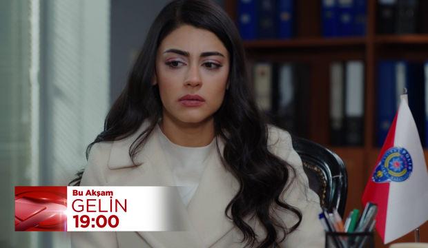 Gelin'de Han&ccedil;er ger&ccedil;eklere yaklaşıyor! Sakladığı sırları &ouml;ğrenecek mi?