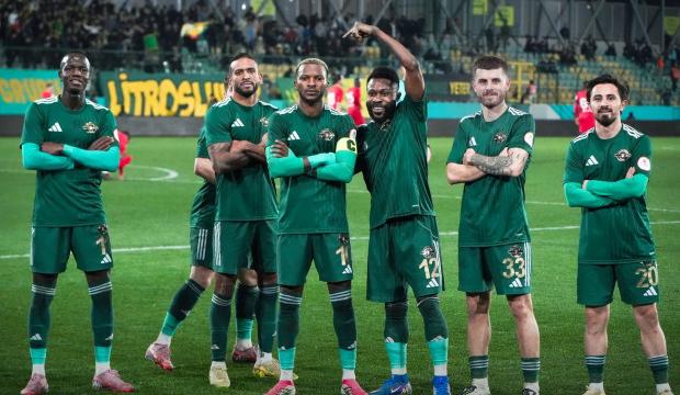 Golle başlayıp golle biten ma&ccedil;ta 1. Lig'in lideri değişti! 