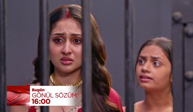 G&ouml;n&uuml;l S&ouml;z&uuml;m'de Pari'nin su&ccedil;suz olduğu ortaya &ccedil;ıkacak mı? Sanju durmuyor!