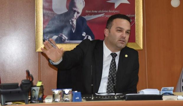CHP'li G&ouml;rele Belediye Başkanı Dede ifadeye &ccedil;ağrıldı