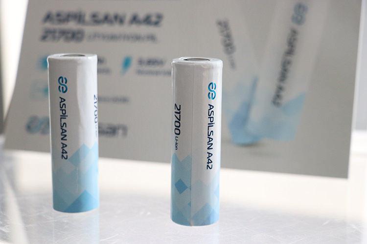 KAAN ve İHA'lara yeni güç kaynağı