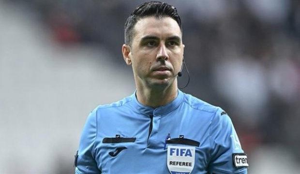 Hakemliği bırakan Arda Kardeşler i&ccedil;in olay iddia! Yeni mesleği herkesi şaşırtacak