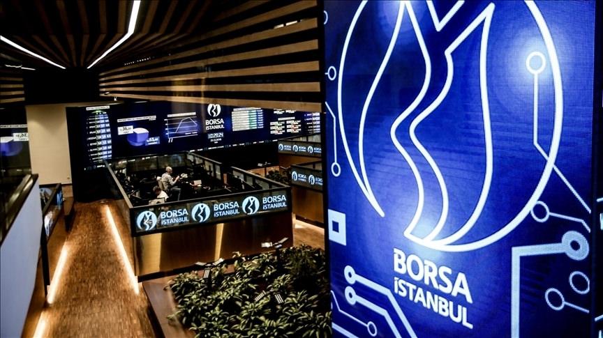 BIST 100 endeksinde yön yukarı