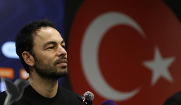 'Hakem iyi ma&ccedil; y&ouml;netti' diyen Sel&ccedil;uk İnan: Hak edilmiş bir galibiyet oldu