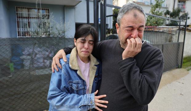 &Ouml;zlem IBAN davasından cezaevinde: Aile d&uuml;zenleme bekliyor