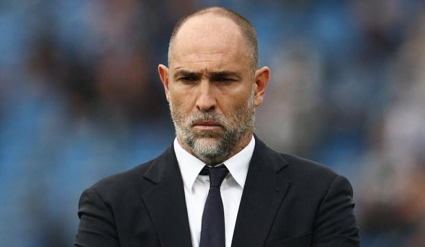 Igor Tudor s&uuml;rprizi! Dev takımla Şampiyonlar Ligi'nde m&uuml;cadele edecek