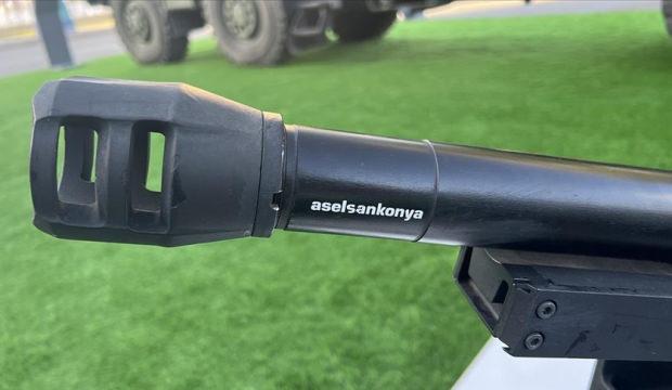 İlk kez Suudi Arabistan&rsquo;da sergilendi: İşte MAKS40...