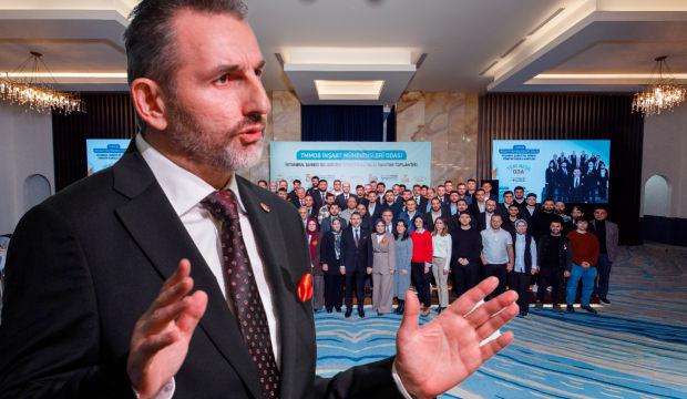 İMO İstanbul Şubesi yeni başkanını se&ccedil;iyor! Binlerce m&uuml;hendis yarın sandığa gidecek