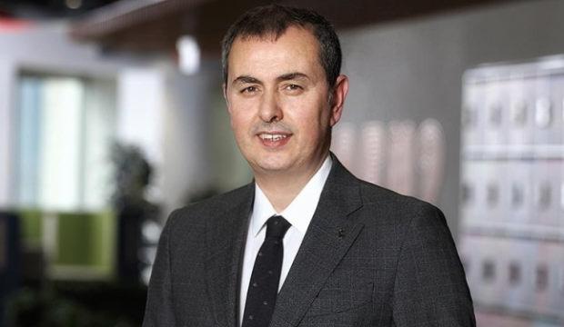 İş Bankası Genel M&uuml;d&uuml;r&uuml; Hakan Aran: 2027'de herkes nefes alacak