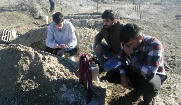 Van'da eşini 16 bı&ccedil;ak darbesiyle katletmişti: İfadesi kan dondurdu