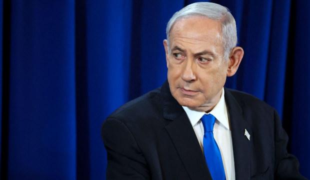 İsrail'i karıştıran m&uuml;h&uuml;r! Netahyahu &ccedil;ılgına d&ouml;nd&uuml;! T&uuml;rkiye-Katar iddiası g&uuml;ndem oldu