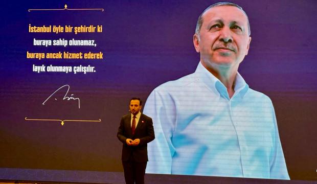 İşte İstanbul&rsquo;un başlıca sorunu!AK Parti&rsquo;de hedef kitle belirlendi...Anketlerde b&uuml;y&uuml;k ivme