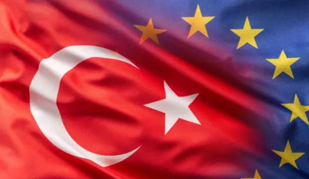 İTO Başkanı Avdagi&ccedil;: T&uuml;rkiye&rsquo;nin AB &uuml;yeliği onaylanmalı