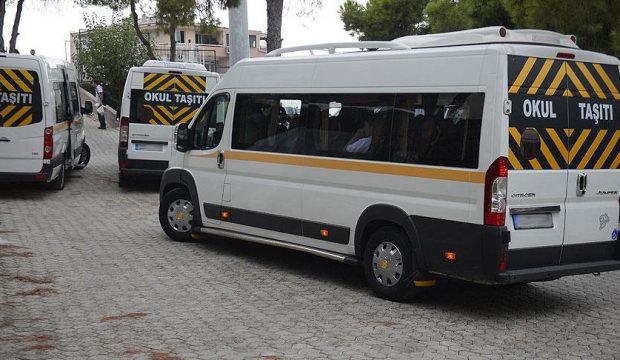 İzmir'de servis &uuml;cretleri netleşti Hangi mesafe i&ccedil;in ne kadar &ouml;denecek?