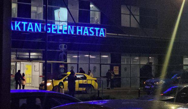 Ka&ccedil;ak k&ouml;m&uuml;r ocağında facia: Bir iş&ccedil;i &ouml;ld&uuml;, bir iş&ccedil;i ağır yaralı