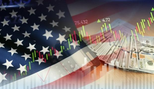 Koca &uuml;lke bor&ccedil; batağında: Ek vergi ve dolar da kurtaramayacak