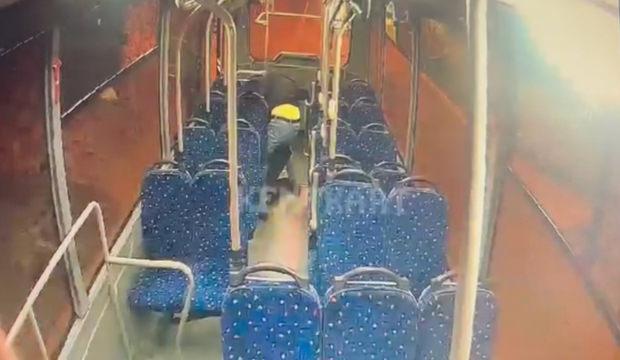 Kocaeli'deki kan donduran halk otob&uuml;s&uuml; cinayetinde mahkeme kararını verdi!