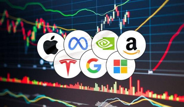 K&uuml;resel sermayenin maskesi d&uuml;şt&uuml;: Muhteşem Yedili'yi y&uuml;zde 20 hisse ile esir aldılar