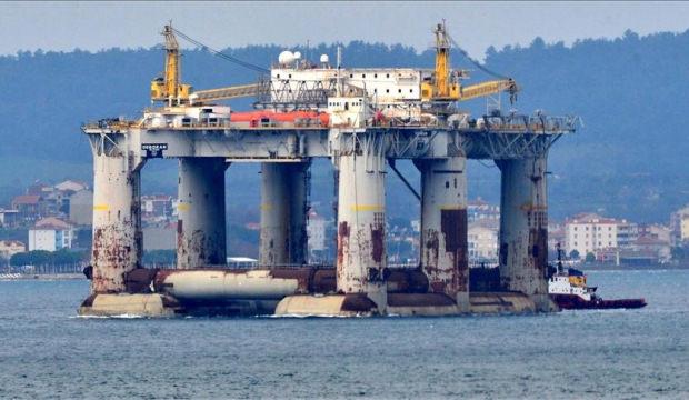 Libya'daki ihaleyi TPAO kazandı! Bakan Bayraktar'dan a&ccedil;ıklama