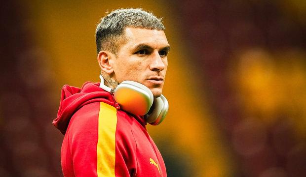 Lucas Torreira i&ccedil;in transfer a&ccedil;ıklaması: 'Onunla &ouml;n anlaşmaya varmıştık'