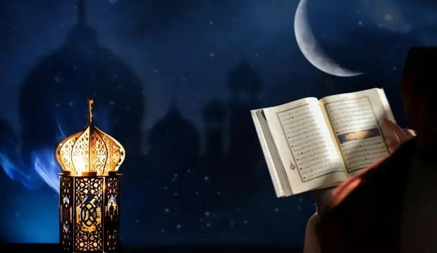 MEB'den 81 ile yazı: Ramazan ayı i&ccedil;in yeni karar!