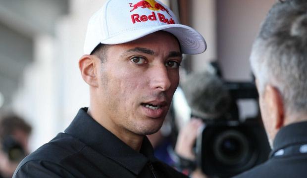 MotoGP'ye &ccedil;ıkan Toprak Razgatlıoğlu emekli olmayı d&uuml;ş&uuml;nm&uuml;ş