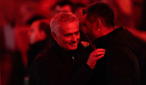 Mourinho'nun istediği oluyor: Bu yaz yeni takıma gidecek