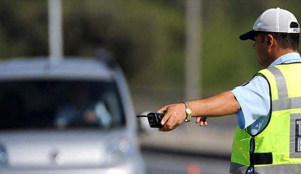 Meclis'ten 6 madde daha ge&ccedil;ti: İşte yeni trafik cezaları