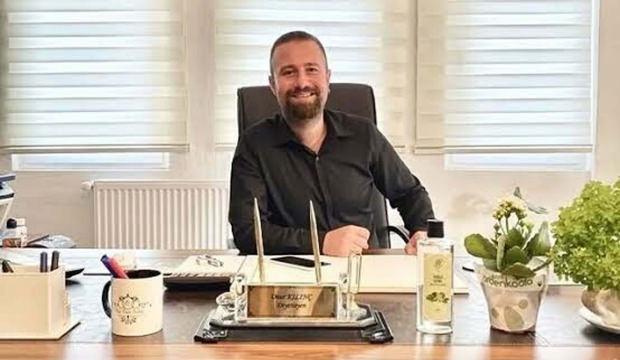 Muğla'da &ccedil;arşaf giydirilmiş domuz g&ouml;rseli paylaşmıştı! Diyetisyen hakkında yeni gelişme 