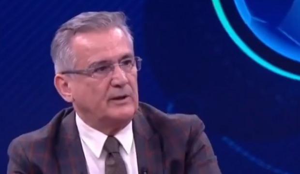 Fenerbah&ccedil;e'nin penaltısı i&ccedil;in zehir zemberek s&ouml;zler: Hakemliğin iflas gecesi