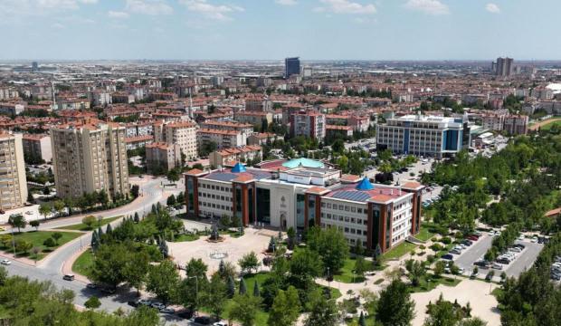 N&uuml;fusuyla 50 ili geride bıraktı