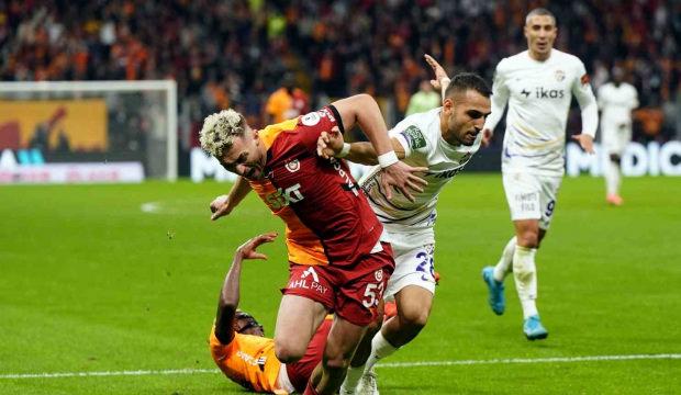 Osimhen seri, G.Saray galibiyet peşinde! Yıldız isim 760 g&uuml;n sonra RAMS Park'ta olacak