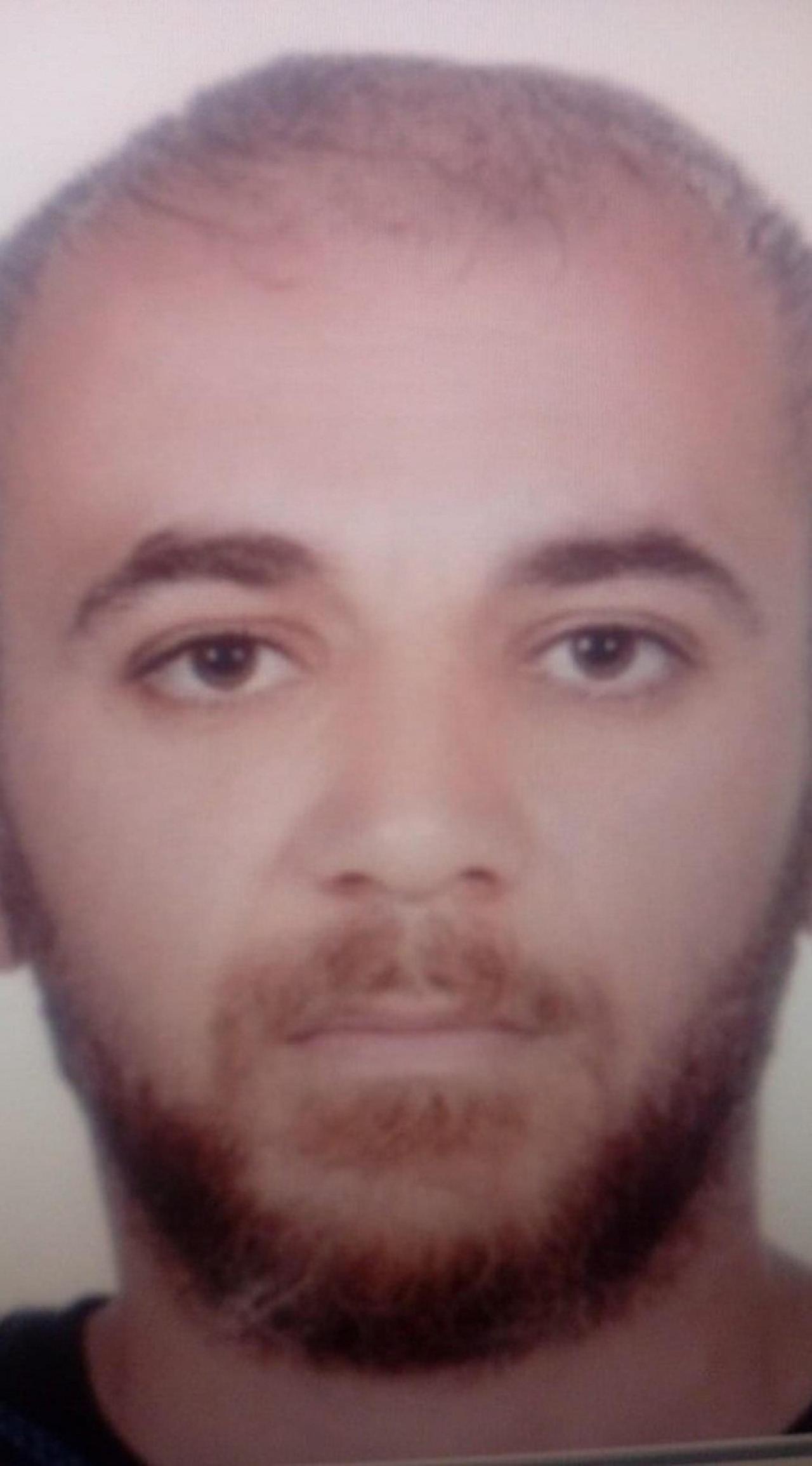 Nevzat Algan'ı (38)