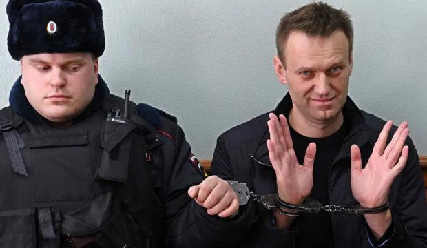 4 &uuml;lke ortak duyurdu! Korkun&ccedil; iddia! Putin'in en b&uuml;y&uuml;k rakibi Navalni'nin &ouml;l&uuml;m nedeni