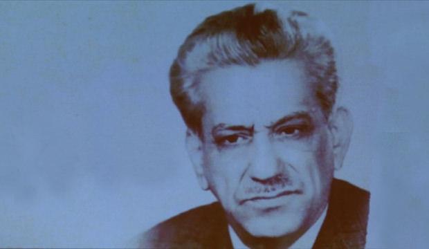 Rami K&uuml;t&uuml;phanesi&rsquo;nde Bahtiyar Vahabzade anılacak