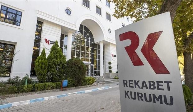 Rekabet Kurumu, birleşme ve devralmalarda ciro eşiklerini artırdı