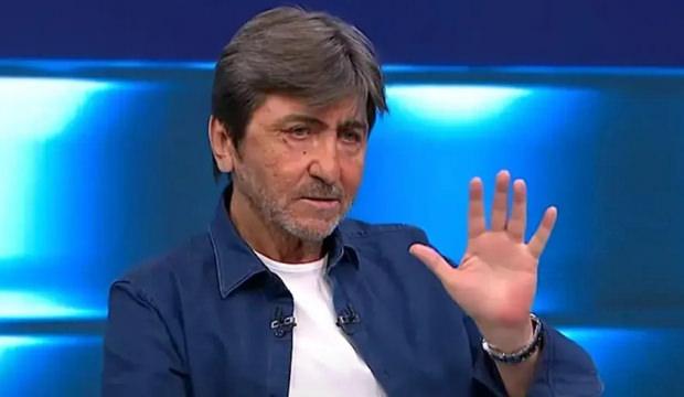 Rıdvan Dilmen'den Fenerbah&ccedil;e i&ccedil;in yeni tahmin: 'Karadeniz defteri kapandı'